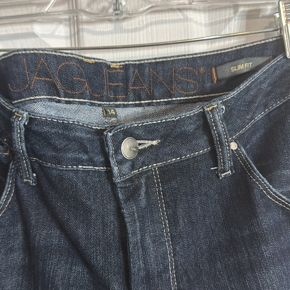 JAG Jeans Slim Fit - Women’s 14 - Picture 2 of 4